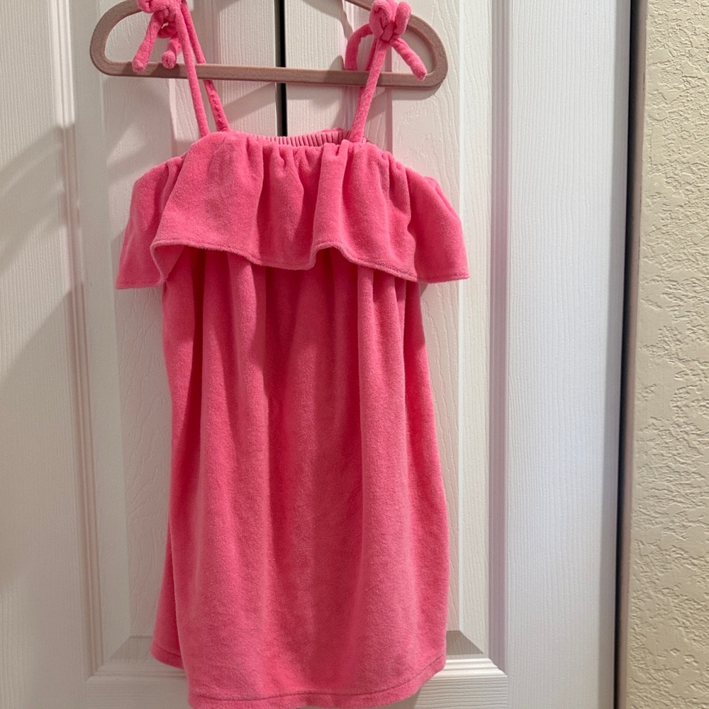 Polo by Ralph Lauren Cover-Up